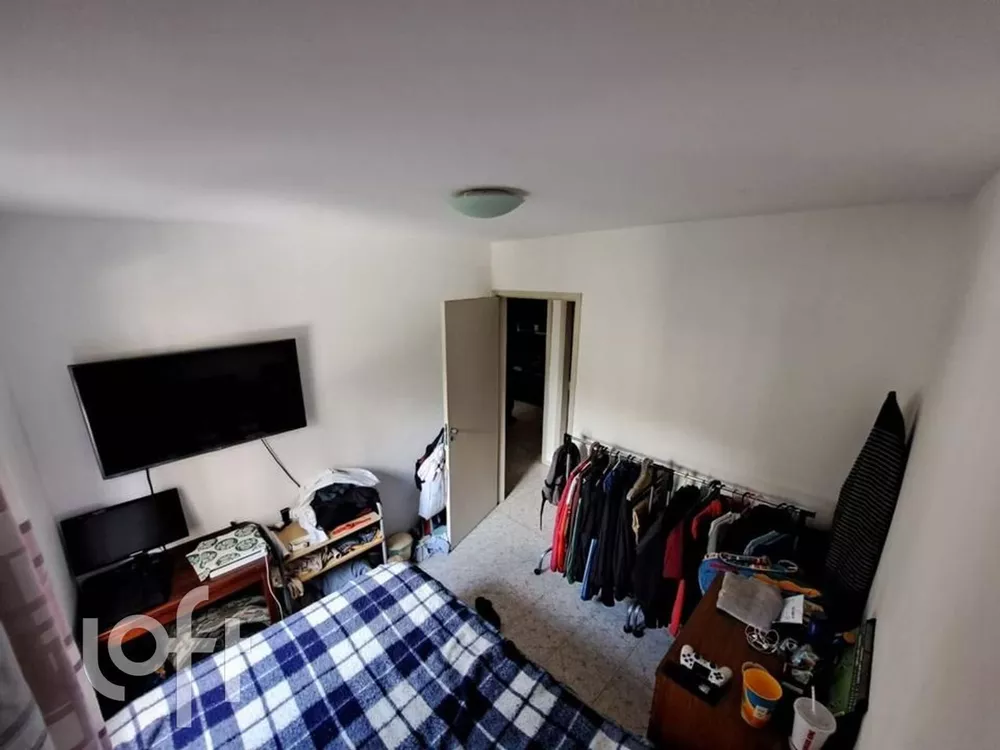 Apartamento à venda com 3 quartos, 80m² - Foto 6