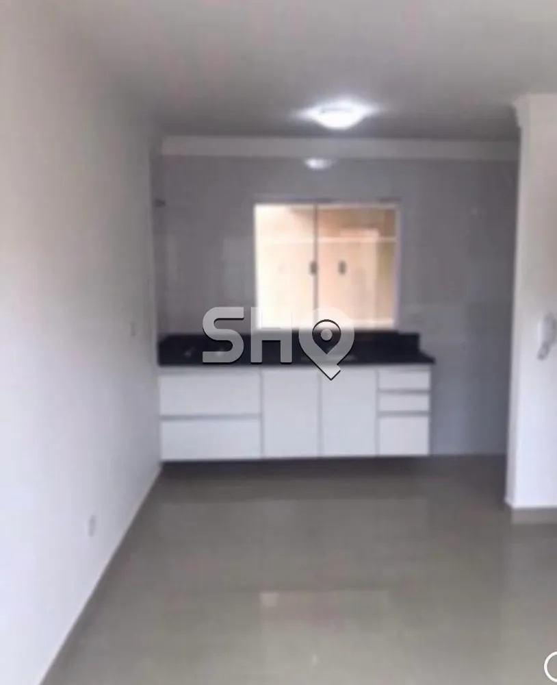Casa de Condomínio, 2 quartos - Foto 3