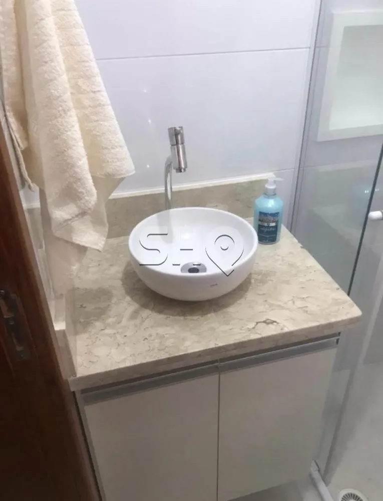 Casa de Condomínio, 2 quartos - Foto 4