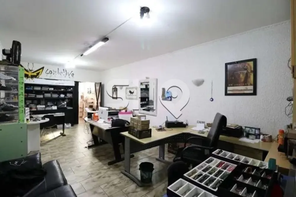 Imóvel Comercial, 530 m² - Foto 11