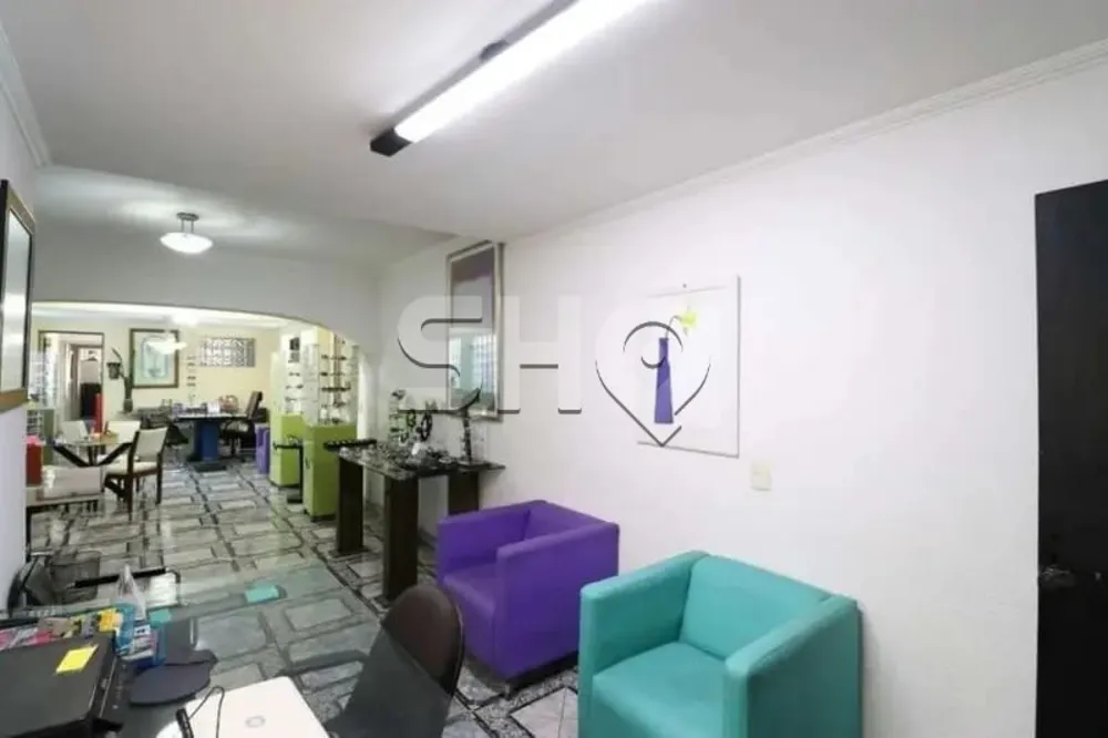 Imóvel Comercial, 530 m² - Foto 14