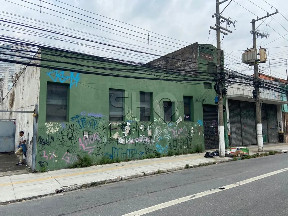 Depósito-Galpão, 770 m² - Foto 1