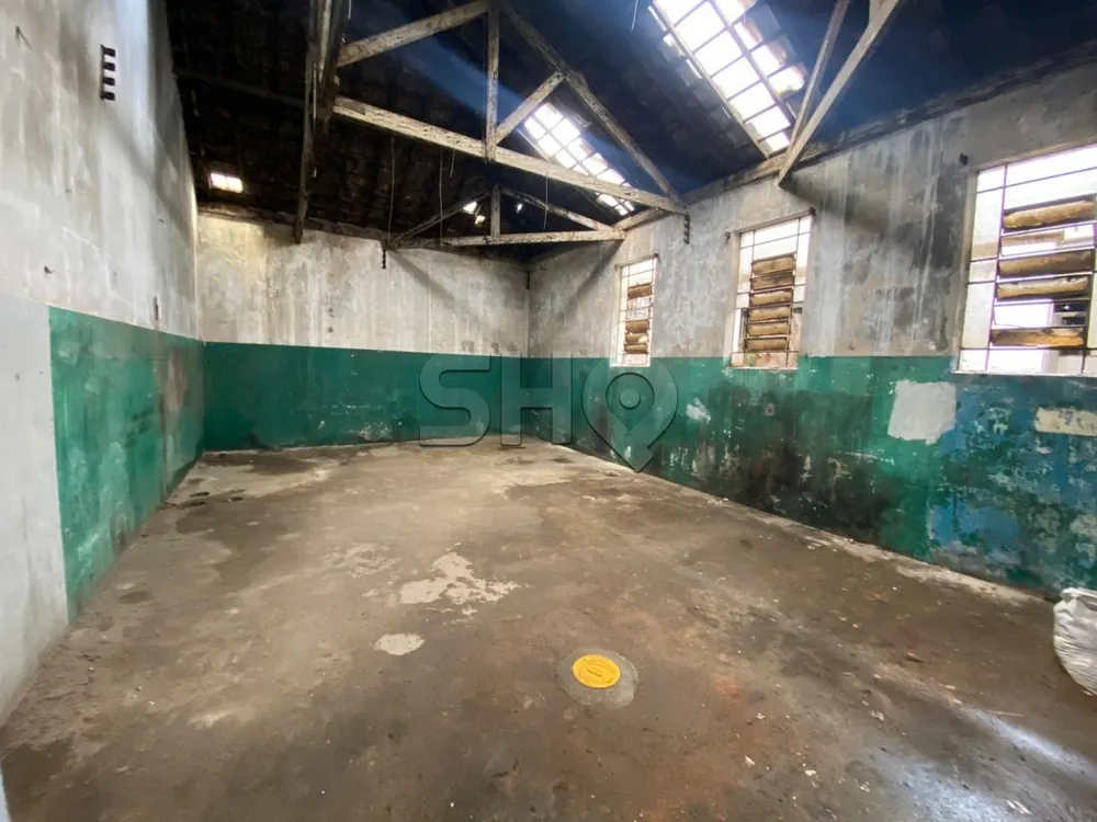 Depósito-Galpão, 770 m² - Foto 3
