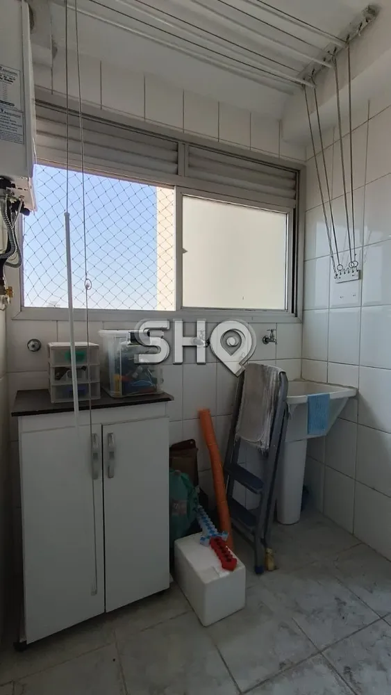 Apartamento, 3 quartos, 78 m² - Foto 12