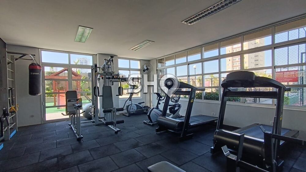 Apartamento, 3 quartos, 78 m² - Foto 12