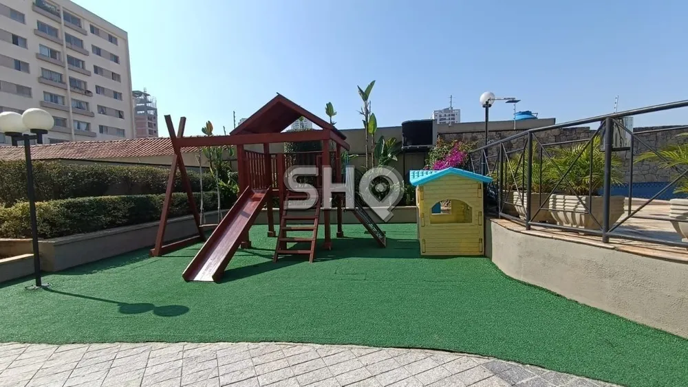 Apartamento, 3 quartos, 78 m² - Foto 22