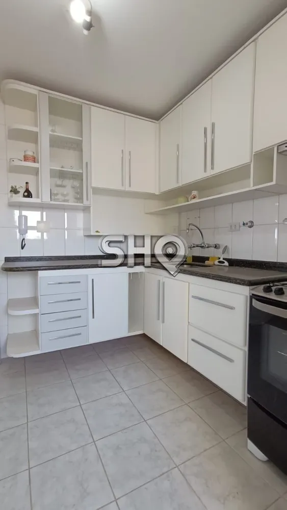 Apartamento, 3 quartos, 78 m² - Foto 11