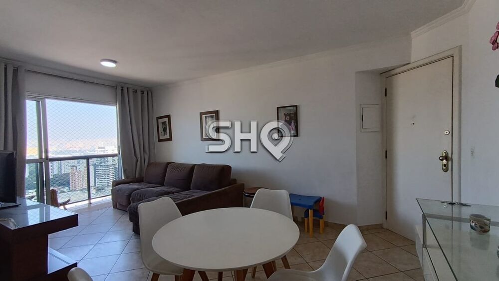 Apartamento, 3 quartos, 78 m² - Foto 2