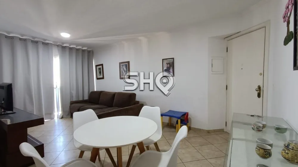Apartamento, 3 quartos, 78 m² - Foto 8