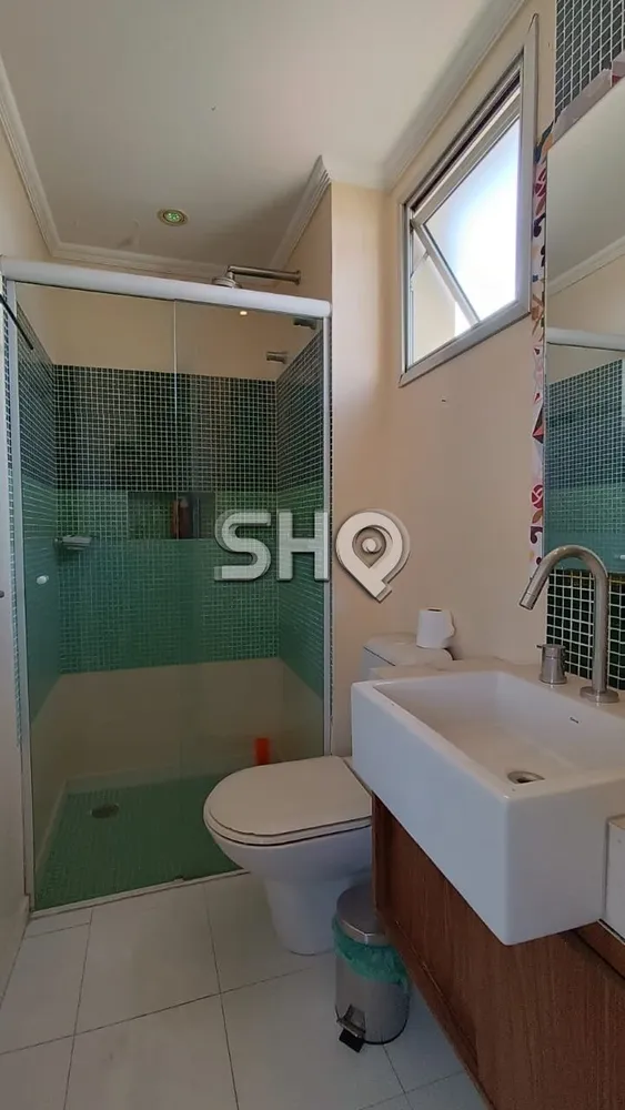 Apartamento, 3 quartos, 78 m² - Foto 13