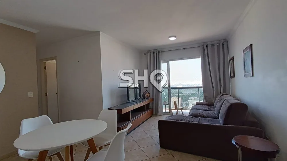 Apartamento, 3 quartos, 78 m² - Foto 4