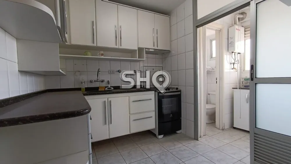 Apartamento, 3 quartos, 78 m² - Foto 9