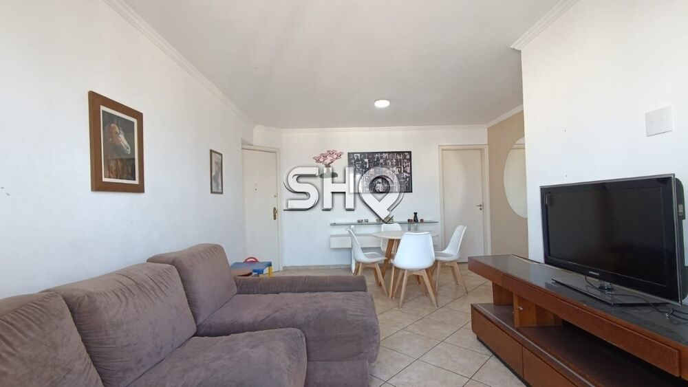 Apartamento, 3 quartos, 78 m² - Foto 4