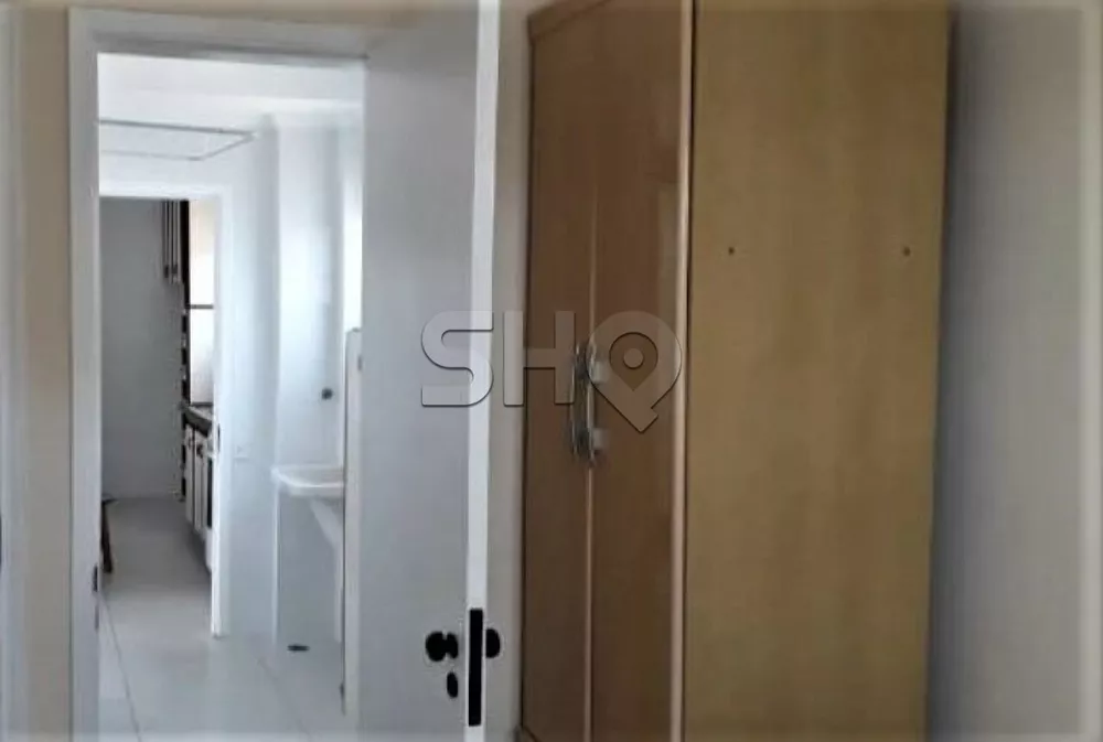 Apartamento à venda com 3 quartos, 85m² - Foto 4