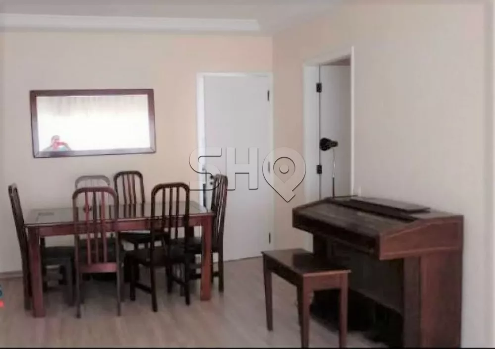 Apartamento à venda com 3 quartos, 85m² - Foto 1