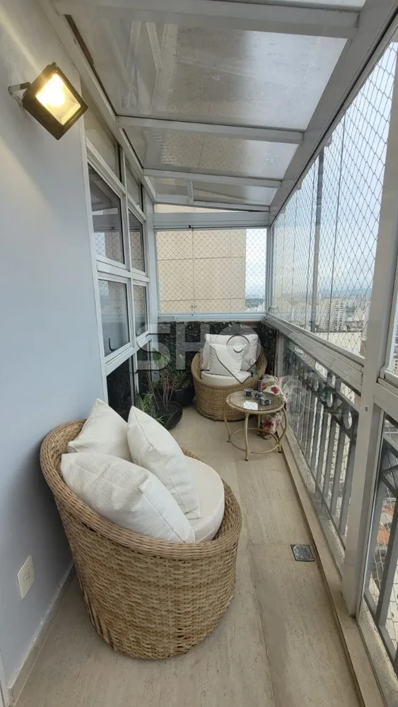 Apartamento, 5 quartos, 320 m² - Foto 2
