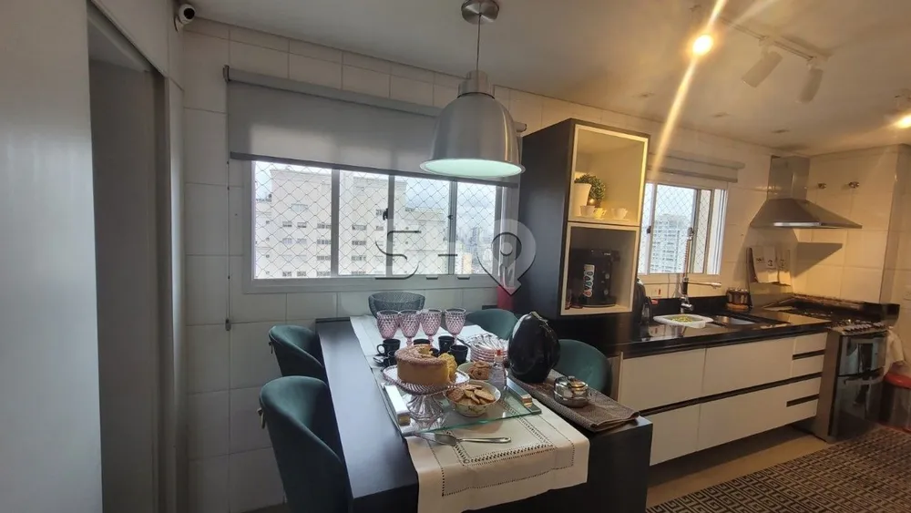 Apartamento, 5 quartos, 320 m² - Foto 4