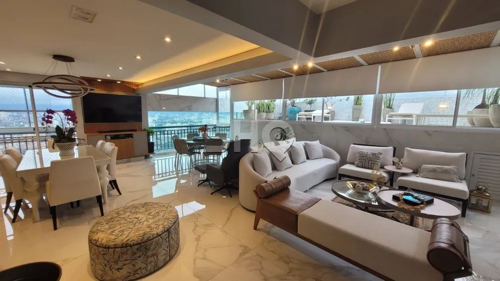Apartamento, 5 quartos, 320 m² - Foto 2