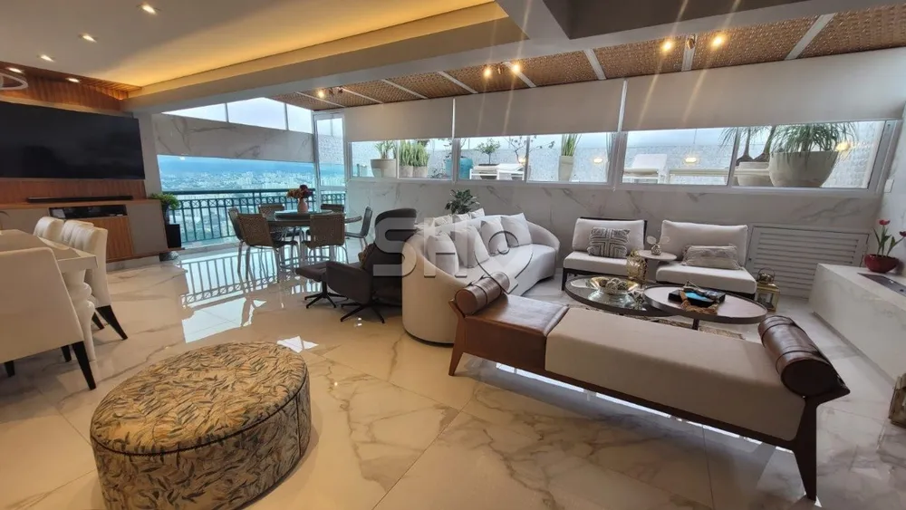 Apartamento, 5 quartos, 320 m² - Foto 3