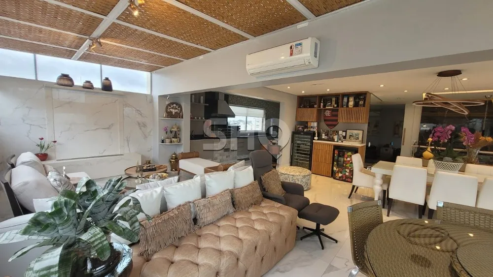 Apartamento, 5 quartos, 320 m² - Foto 3