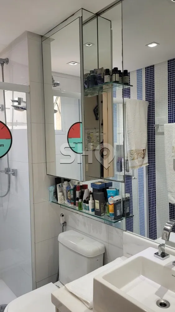 Apartamento, 5 quartos, 320 m² - Foto 11