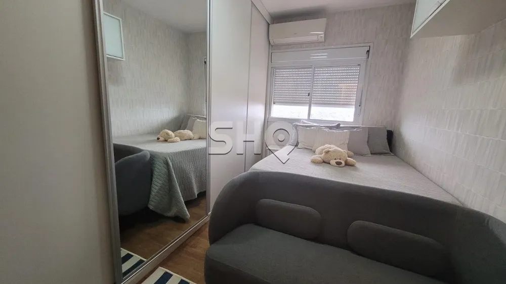 Apartamento, 5 quartos, 320 m² - Foto 9