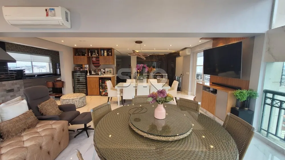 Apartamento, 5 quartos, 320 m² - Foto 4