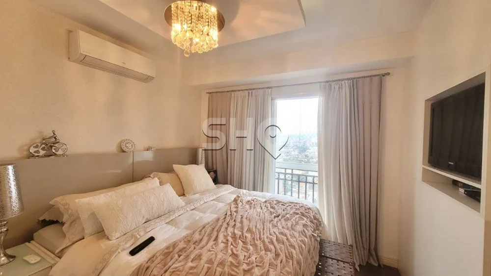 Apartamento, 5 quartos, 320 m² - Foto 1