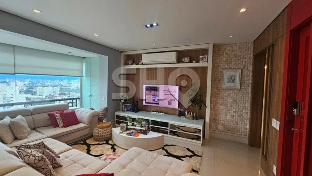Apartamento, 5 quartos, 320 m² - Foto 1