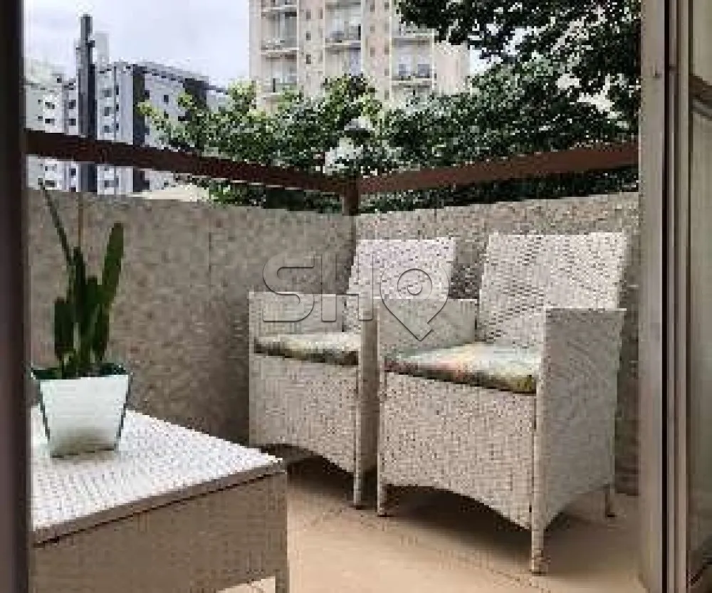 Apartamento, 1 quarto, 73 m² - Foto 5