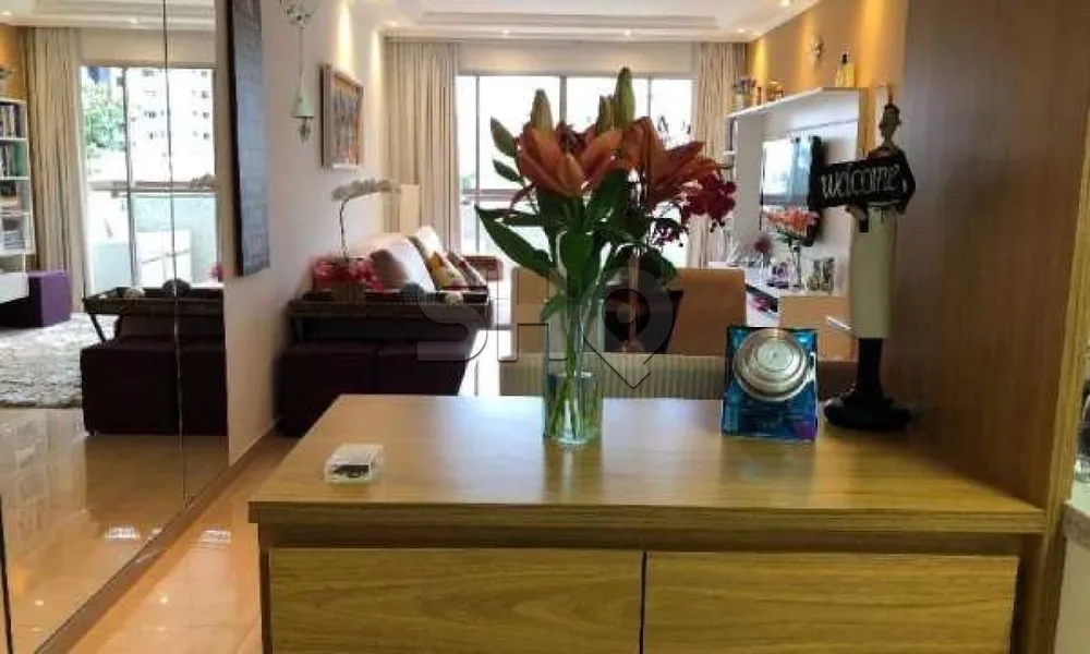 Apartamento, 1 quarto, 73 m² - Foto 8