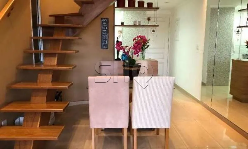 Apartamento, 1 quarto, 73 m² - Foto 1