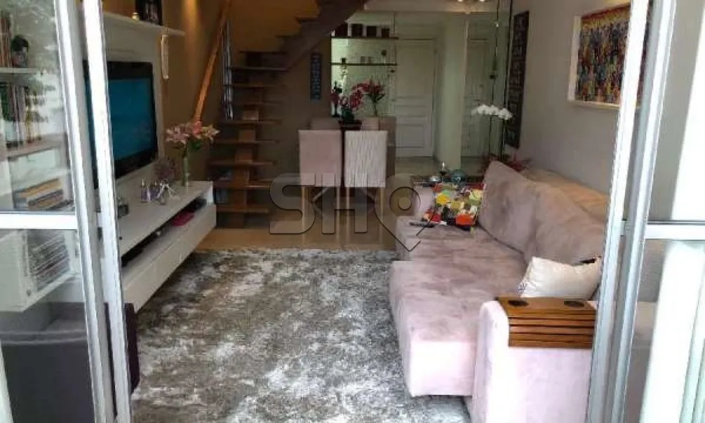 Apartamento, 1 quarto, 73 m² - Foto 4