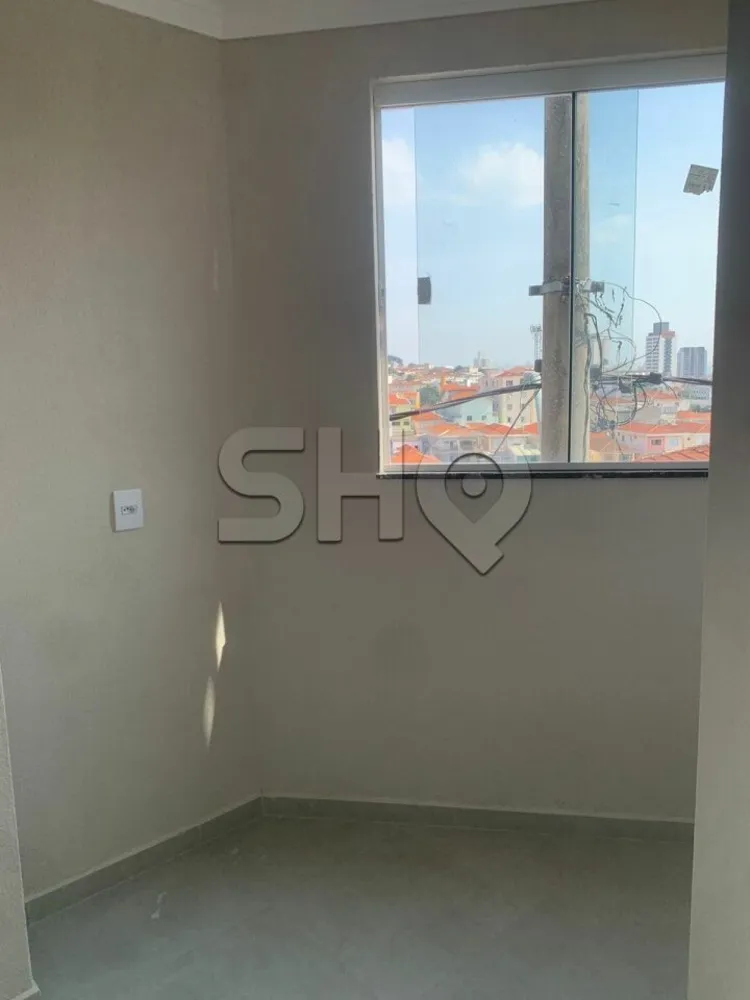 Casa de Condomínio, 2 quartos - Foto 1