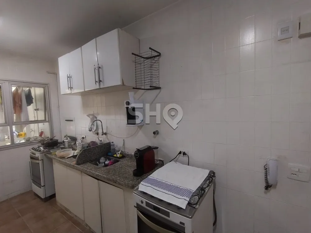 Apartamento, 3 quartos, 111 m² - Foto 1