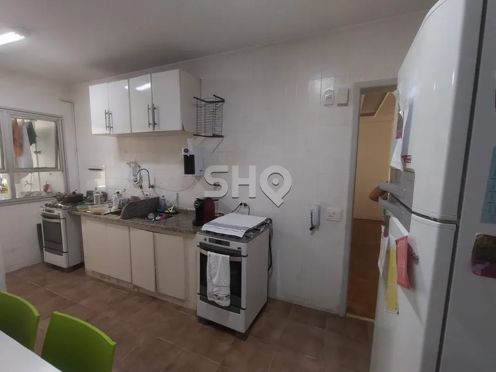 Apartamento, 3 quartos, 111 m² - Foto 2