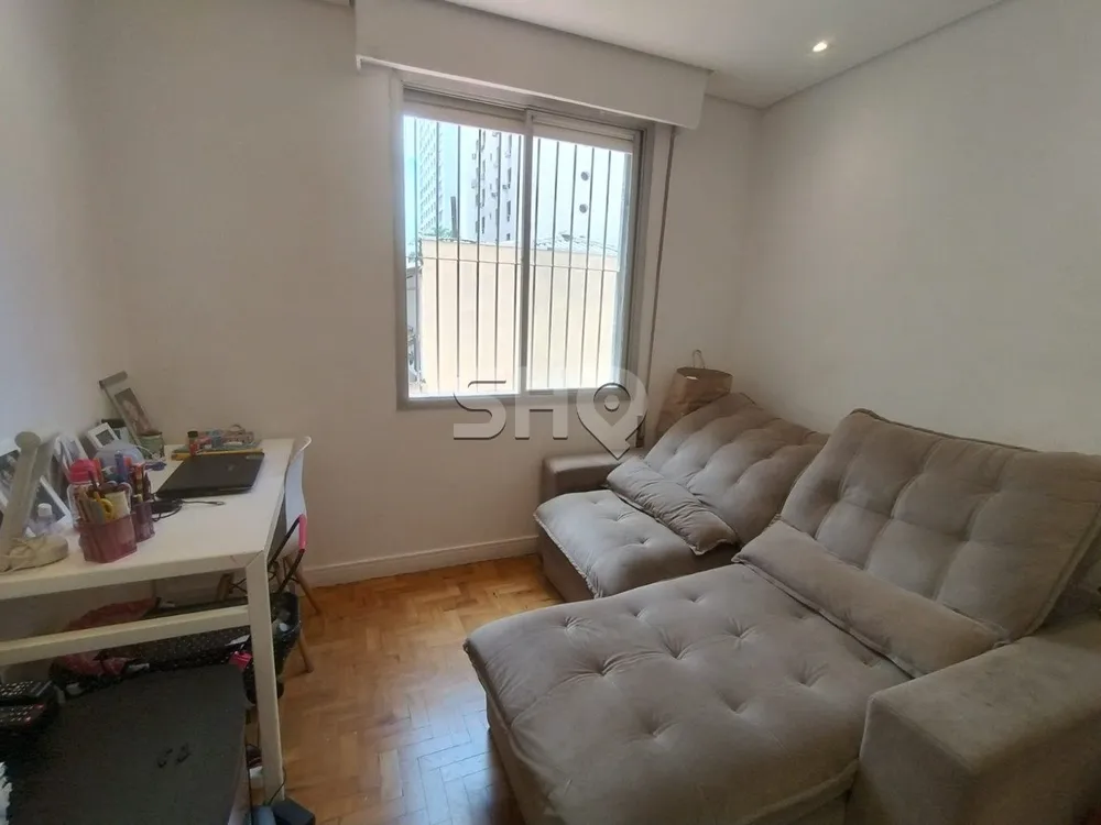 Apartamento, 3 quartos, 111 m² - Foto 3