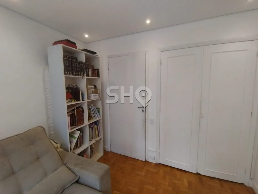 Apartamento, 3 quartos, 111 m² - Foto 4
