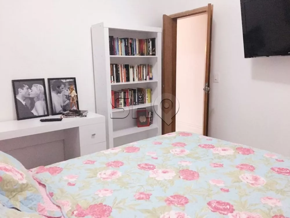 Apartamento à venda com 2 quartos, 55m² - Foto 4