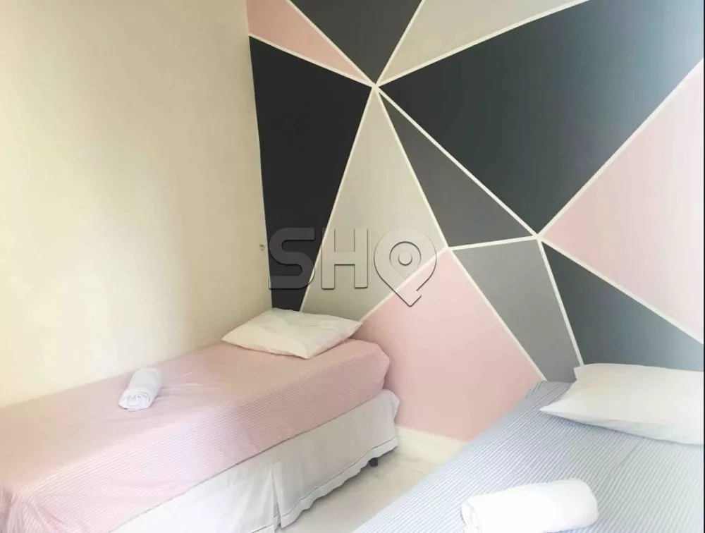 Apartamento à venda com 2 quartos, 55m² - Foto 3