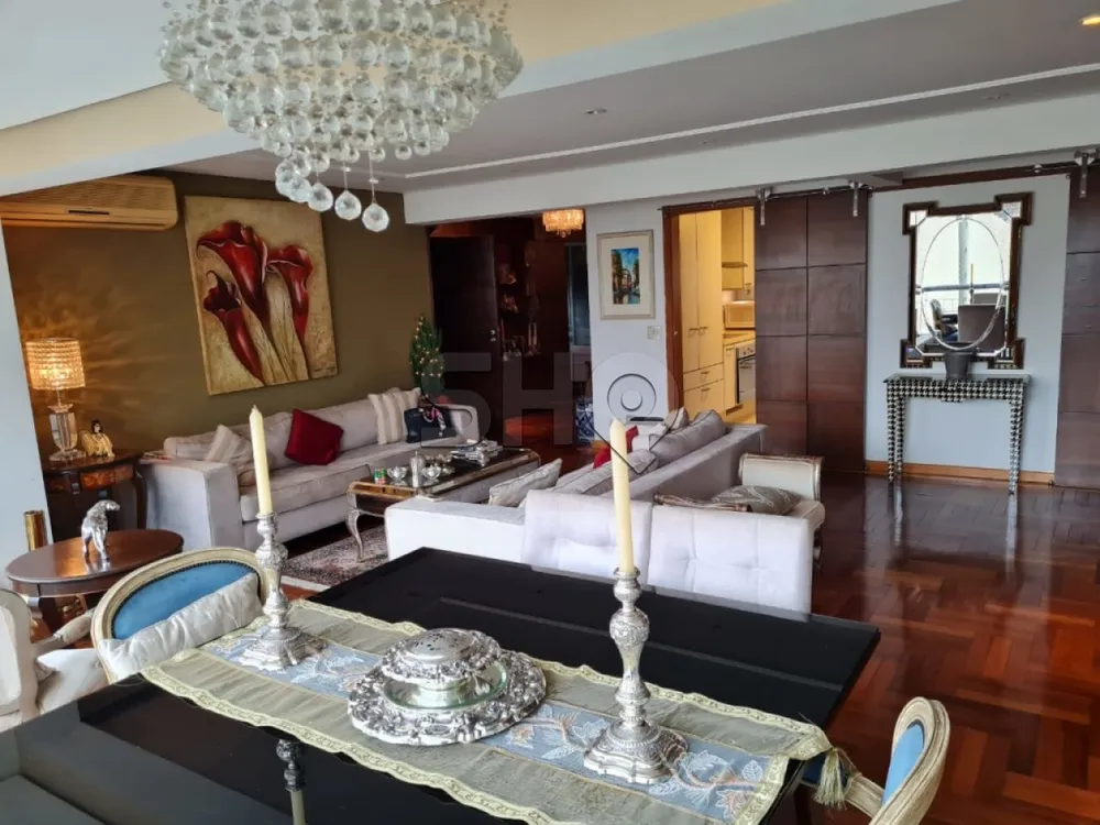 Apartamento, 3 quartos, 140 m² - Foto 3