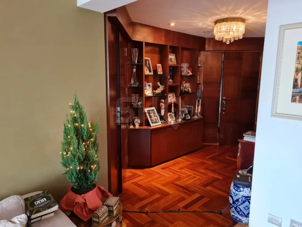 Apartamento, 3 quartos, 140 m² - Foto 6
