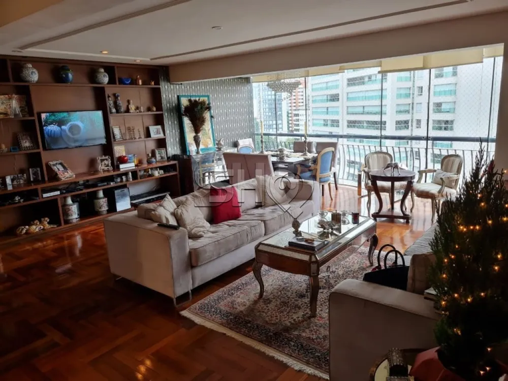 Apartamento, 3 quartos, 140 m² - Foto 12