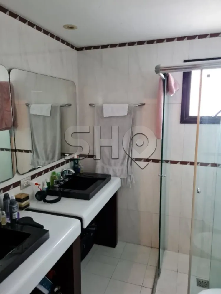 Apartamento, 3 quartos, 140 m² - Foto 9