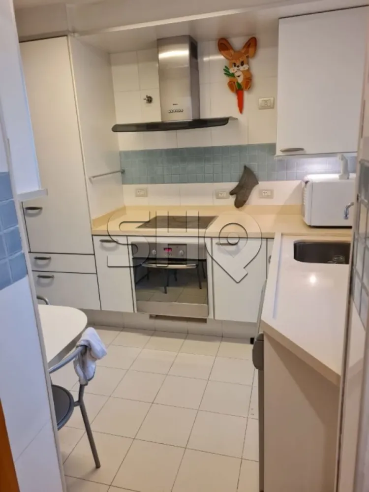 Apartamento, 3 quartos, 140 m² - Foto 2