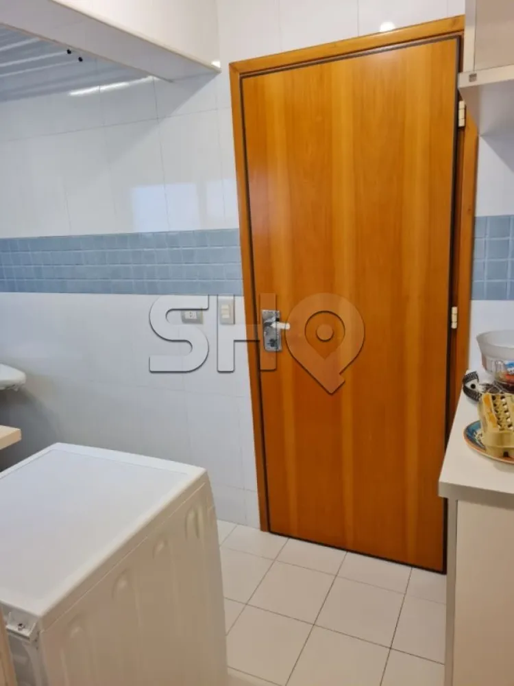 Apartamento, 3 quartos, 140 m² - Foto 3