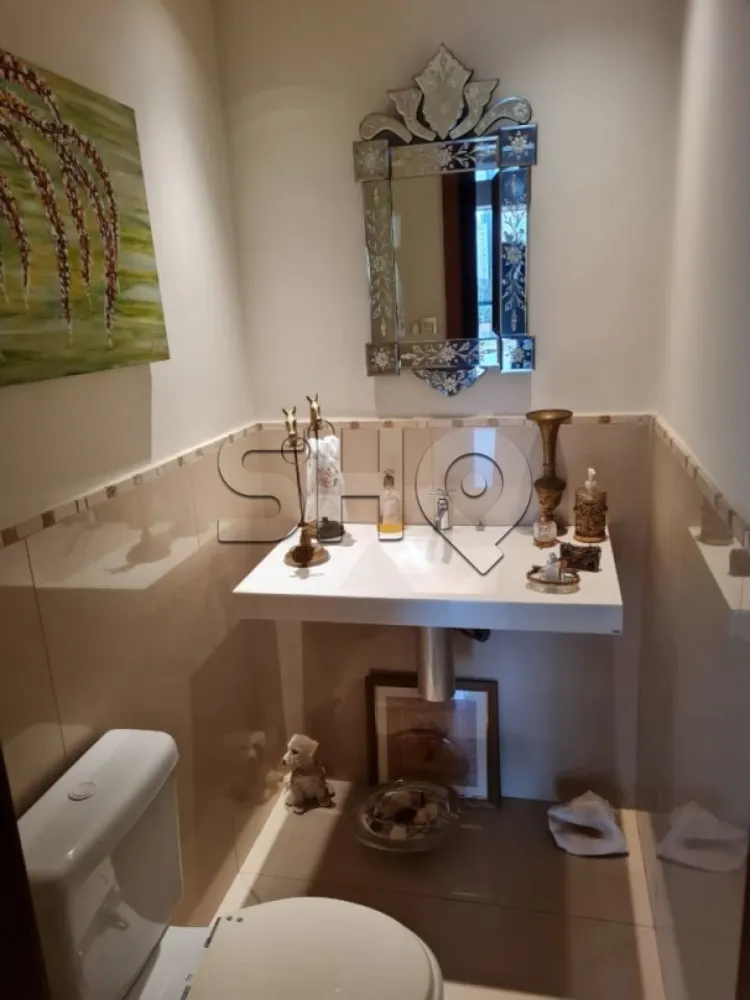 Apartamento, 3 quartos, 140 m² - Foto 7