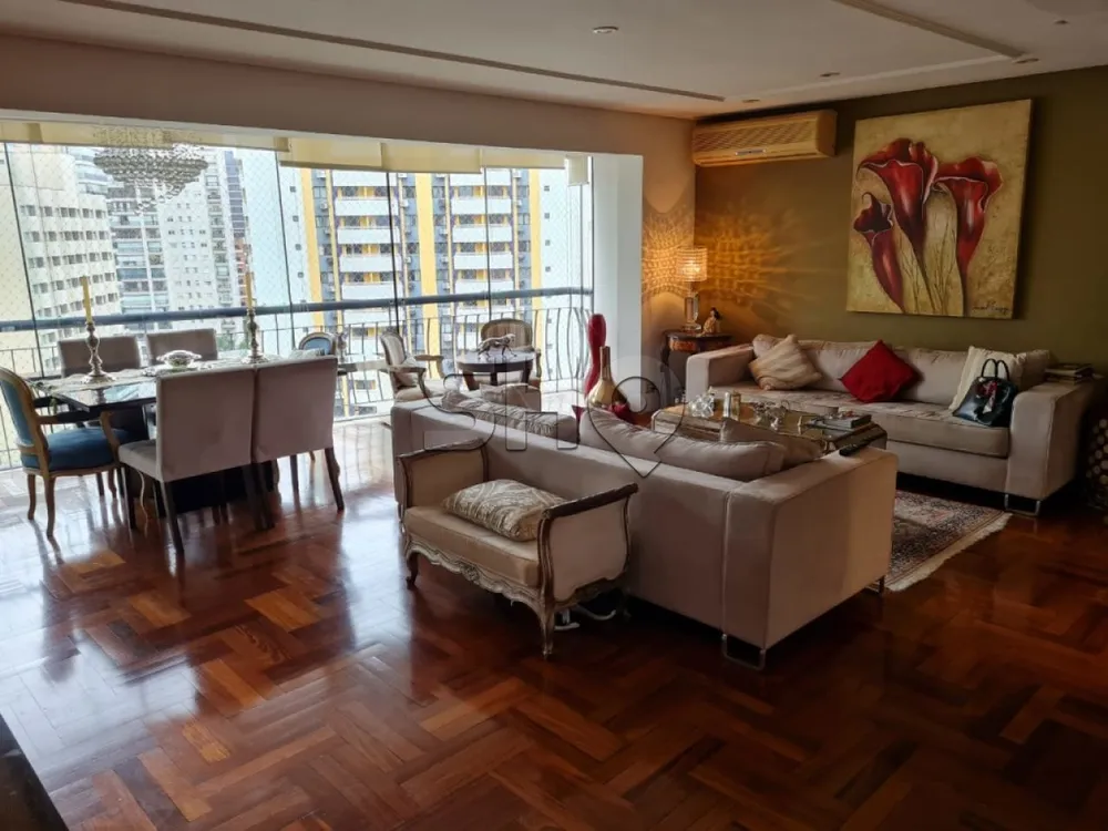 Apartamento, 3 quartos, 140 m² - Foto 4