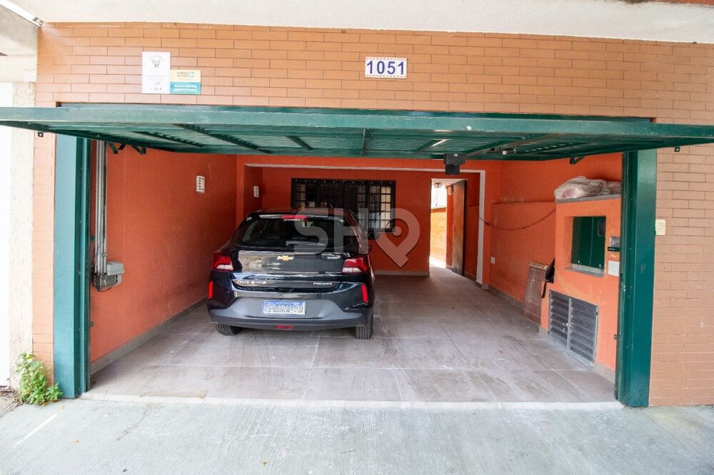 Sobrado, 2 quartos, 190 m² - Foto 1