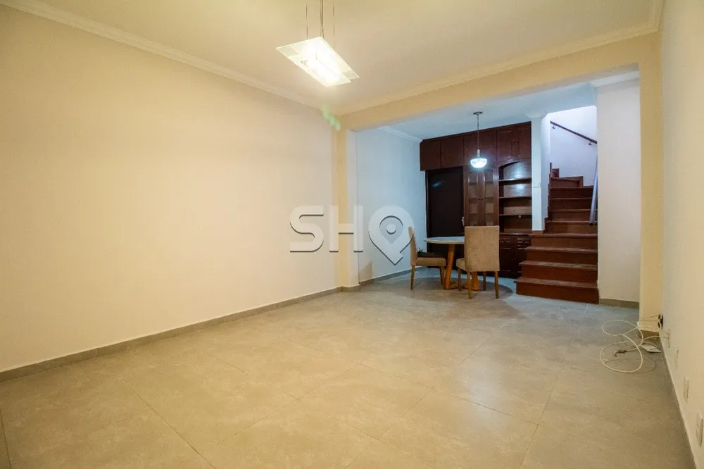 Sobrado, 2 quartos, 190 m² - Foto 3